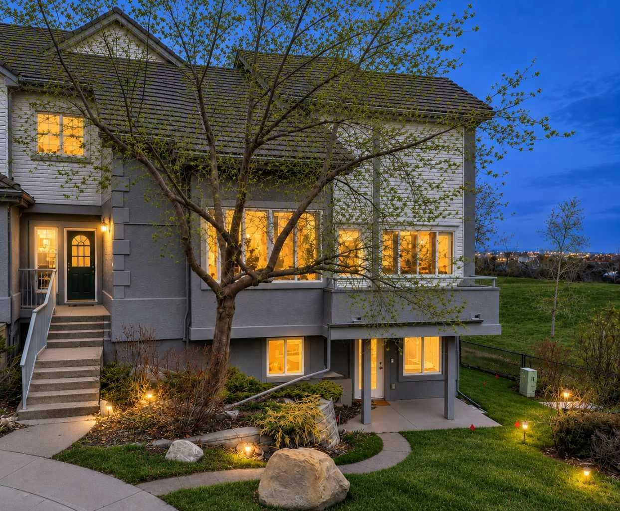 1-5616 14 Avenue SW, Calgary, AB, T3H 3P9 - 6