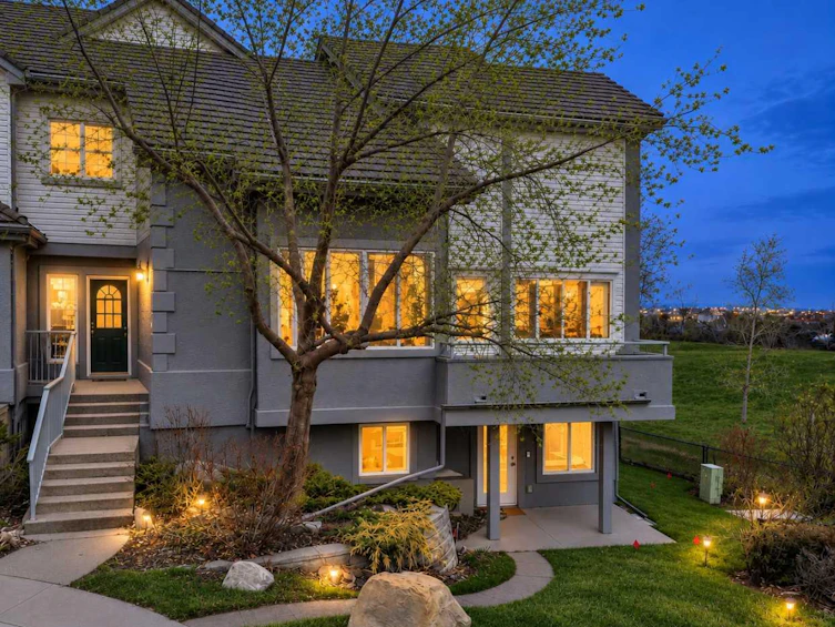 1-5616 14 Avenue SW, Calgary, AB, T3H 3P9 - 6