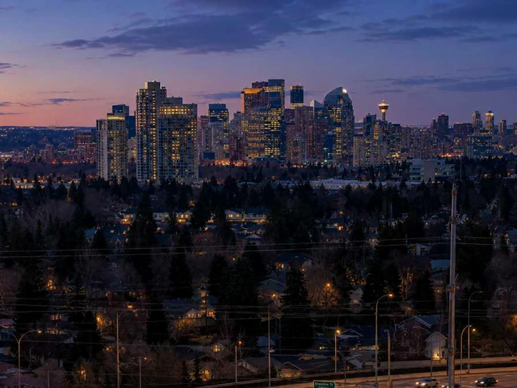 1-5616 14 Avenue SW, Calgary, AB, T3H 3P9 - 5