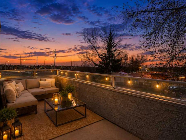 1-5616 14 Avenue SW, Calgary, AB, T3H 3P9 - 20