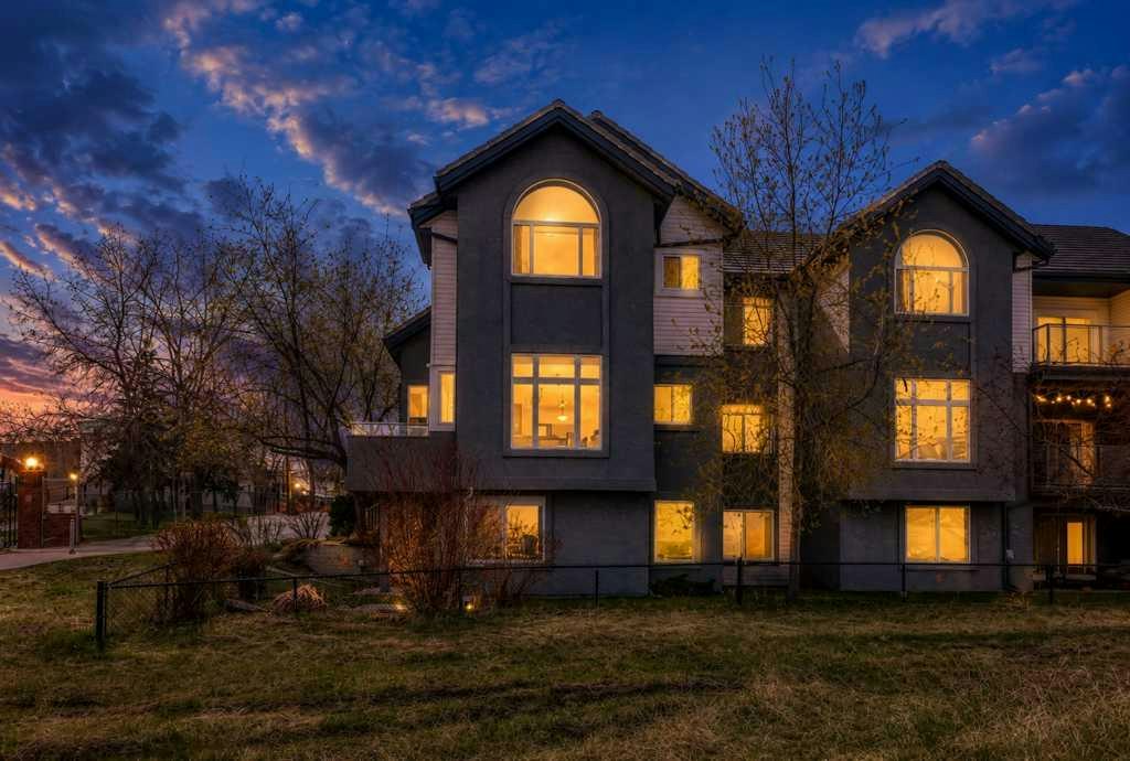 1-5616 14 Avenue SW, Calgary, AB, T3H 3P9 - 47