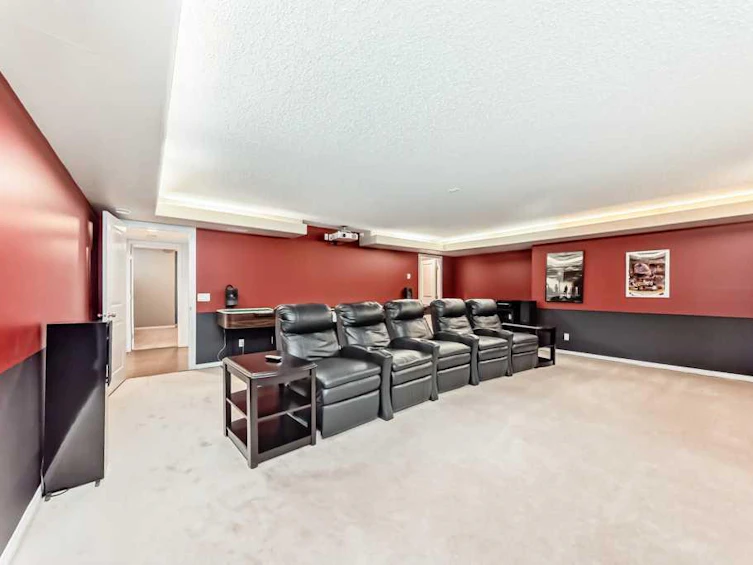 1-5616 14 Avenue SW, Calgary, AB, T3H 3P9 - 40