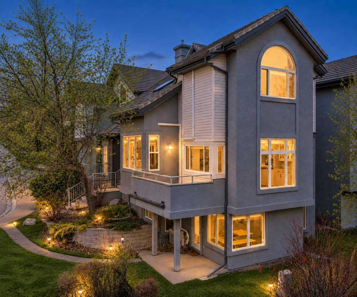1-5616 14 Avenue SW, Calgary, AB, T3H 3P9