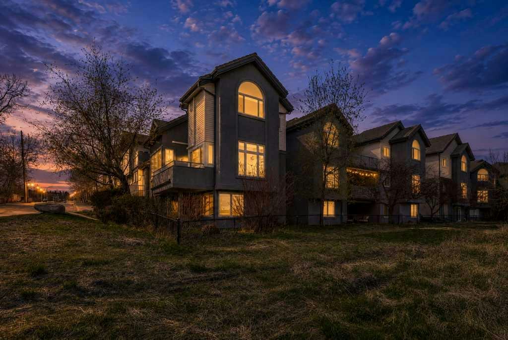 1-5616 14 Avenue SW, Calgary, AB, T3H 3P9 - 48