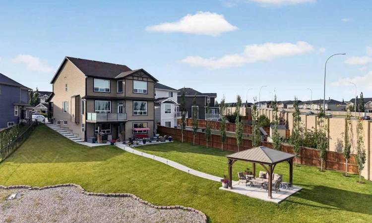 40 Sherwood Manor NW