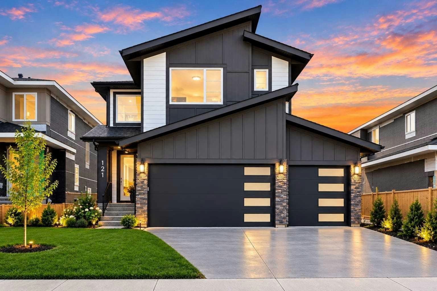 121 Waterford Passage, Chestermere, AB, T1X 0M8