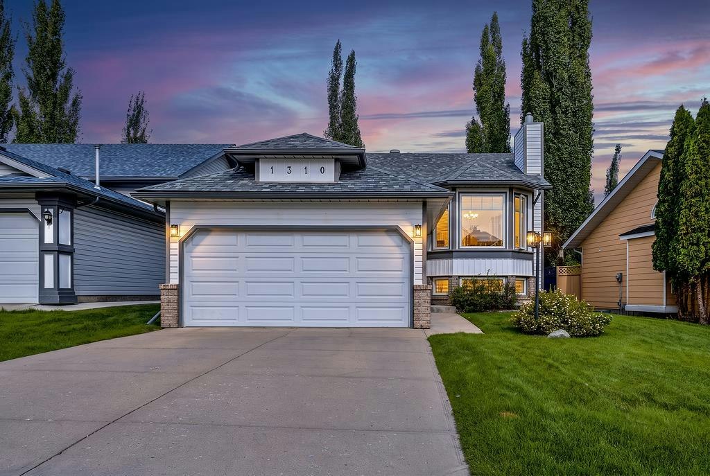 1310 Shannon Avenue SW, Calgary, AB, T2Y 2Z5