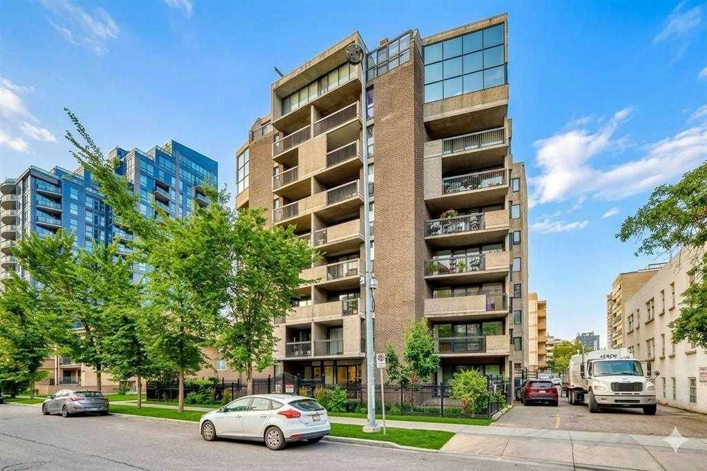 101-323 13 Avenue SW, Calgary, AB, T2R 0K3