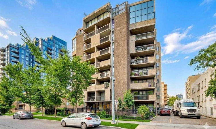 101-323 13 Avenue SW