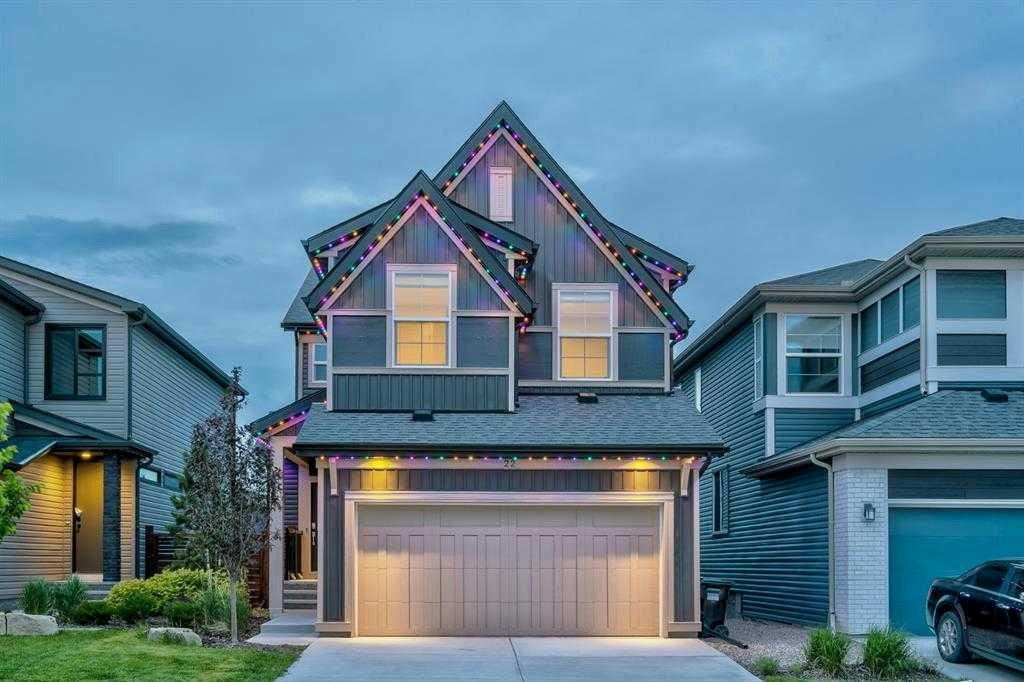 22 Howse Mount NE, Calgary, AB, T3P 1N9