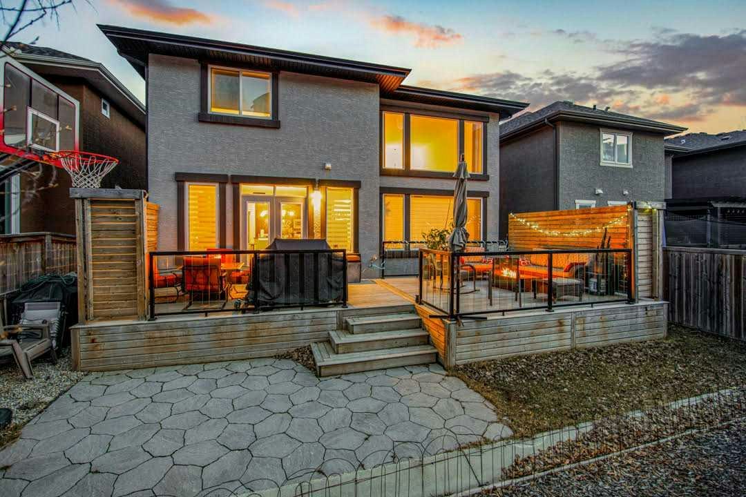 129 Springbluff Boulevard SW, Calgary, AB, T3H 0N3 - 39