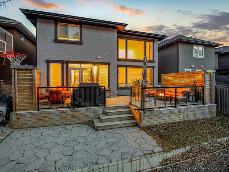 129 Springbluff Boulevard SW, Calgary, AB, T3H 0N3 - 39