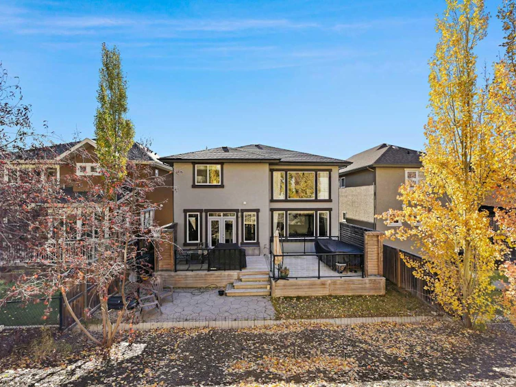 129 Springbluff Boulevard SW, Calgary, AB, T3H 0N3 - 31