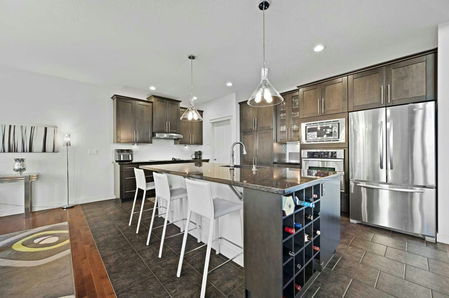 129 Springbluff Boulevard SW, Calgary, AB, T3H 0N3 - 8