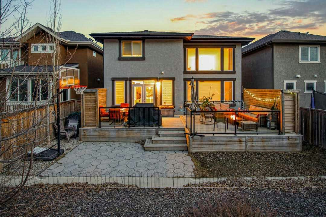 129 Springbluff Boulevard SW, Calgary, AB, T3H 0N3 - 35