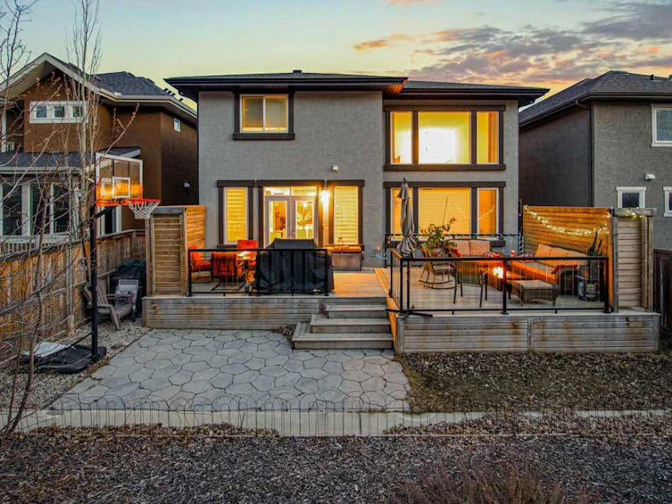 129 Springbluff Boulevard SW, Calgary, AB, T3H 0N3 - 35