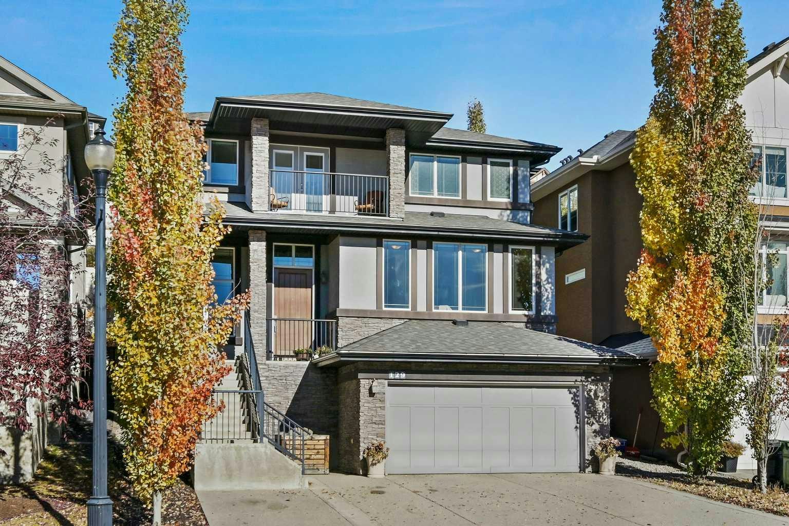 129 Springbluff Boulevard SW, Calgary, AB, T3H 0N3 - 2