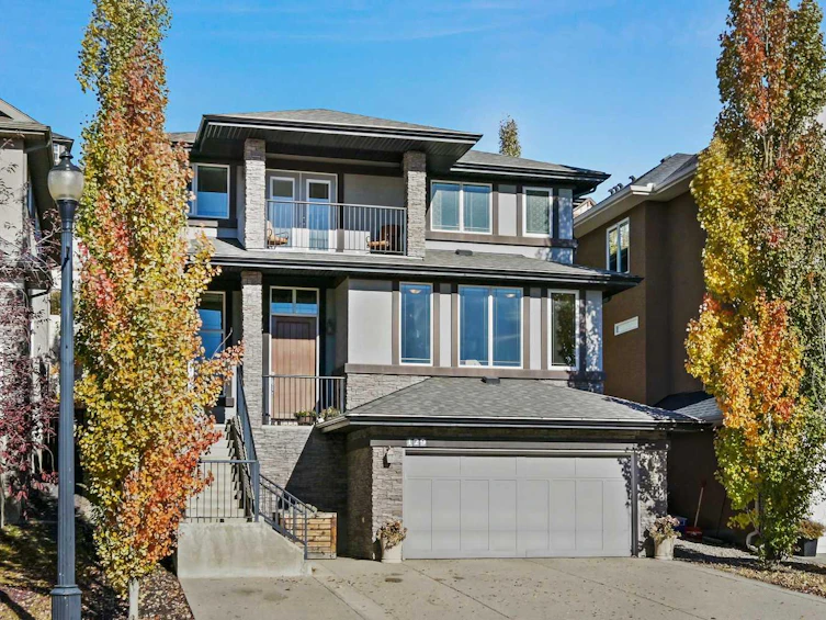 129 Springbluff Boulevard SW, Calgary, AB, T3H 0N3 - 2