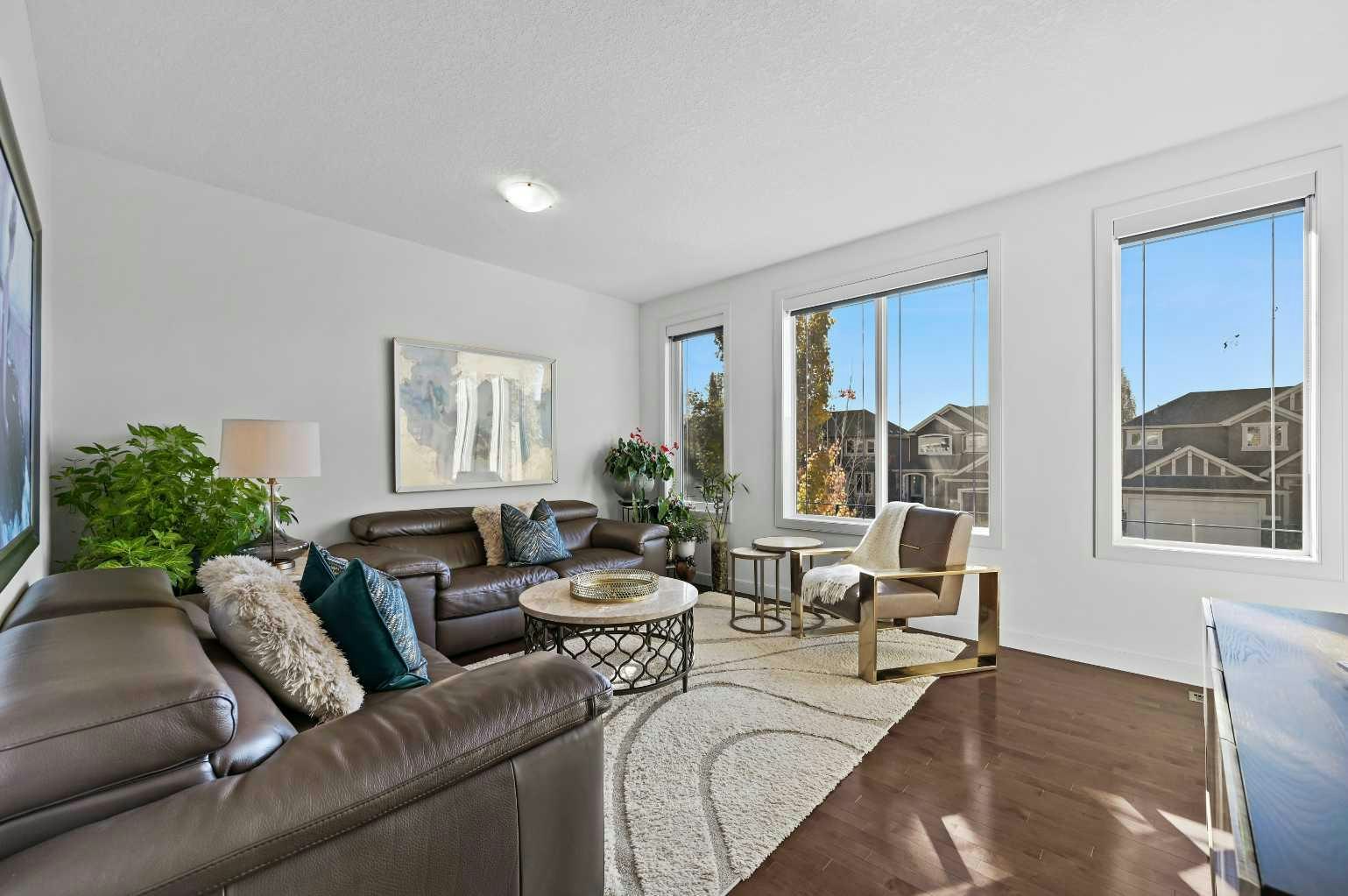129 Springbluff Boulevard SW, Calgary, AB, T3H 0N3 - 19