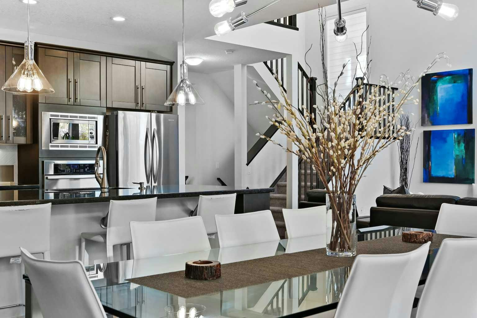 129 Springbluff Boulevard SW, Calgary, AB, T3H 0N3 - 9
