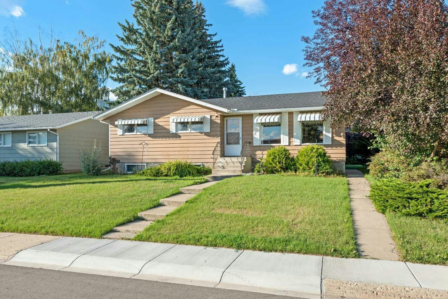 616 6 Street SE, Three Hills, AB, T0M 2A0