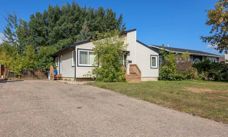 16 Centennial Drive