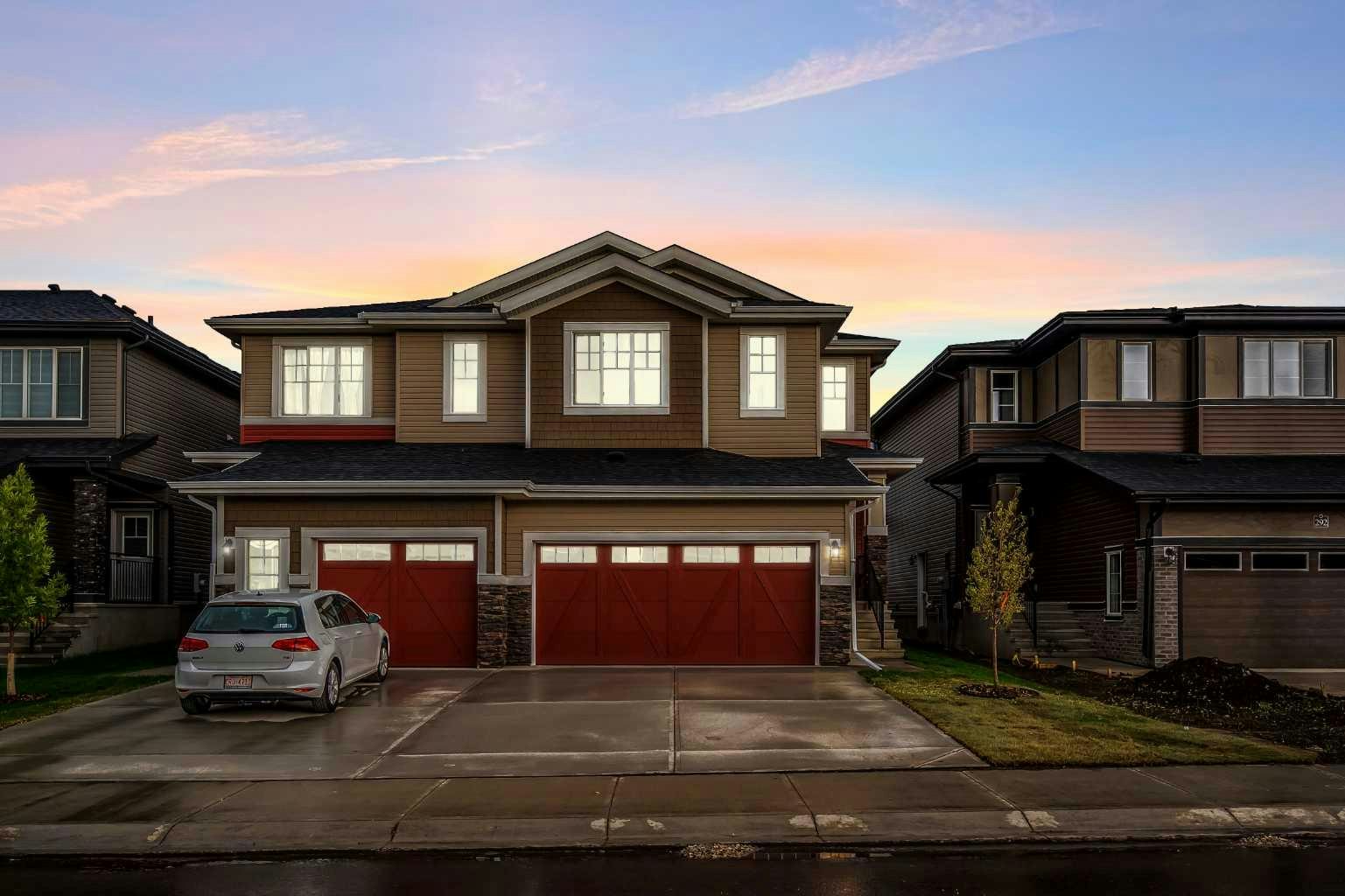 288 Sora Terrace SE, Calgary, AB, T3S 0L8
