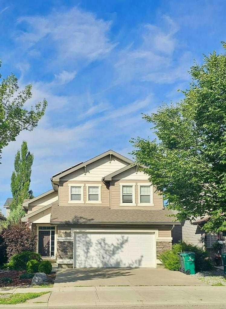66 Coalbanks Gate W, Lethbridge, AB, T1J 2A1