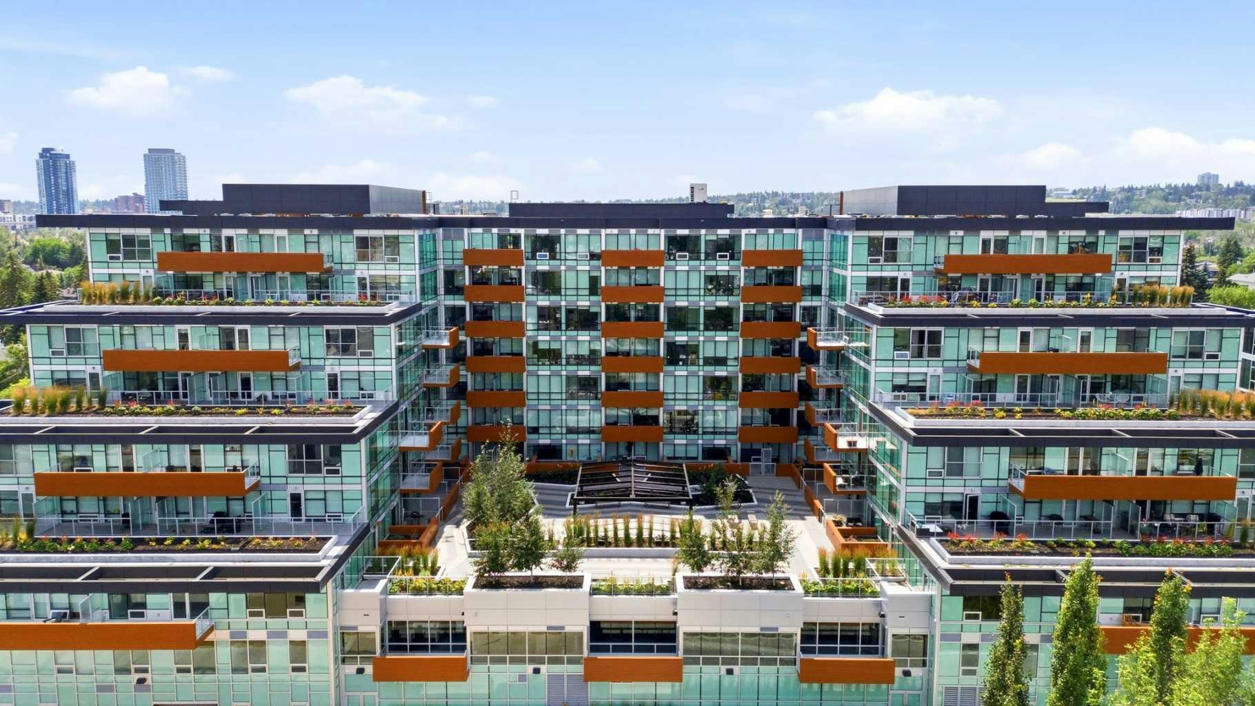 231-110 18a Street NW, Calgary, AB, T2N 5G5
