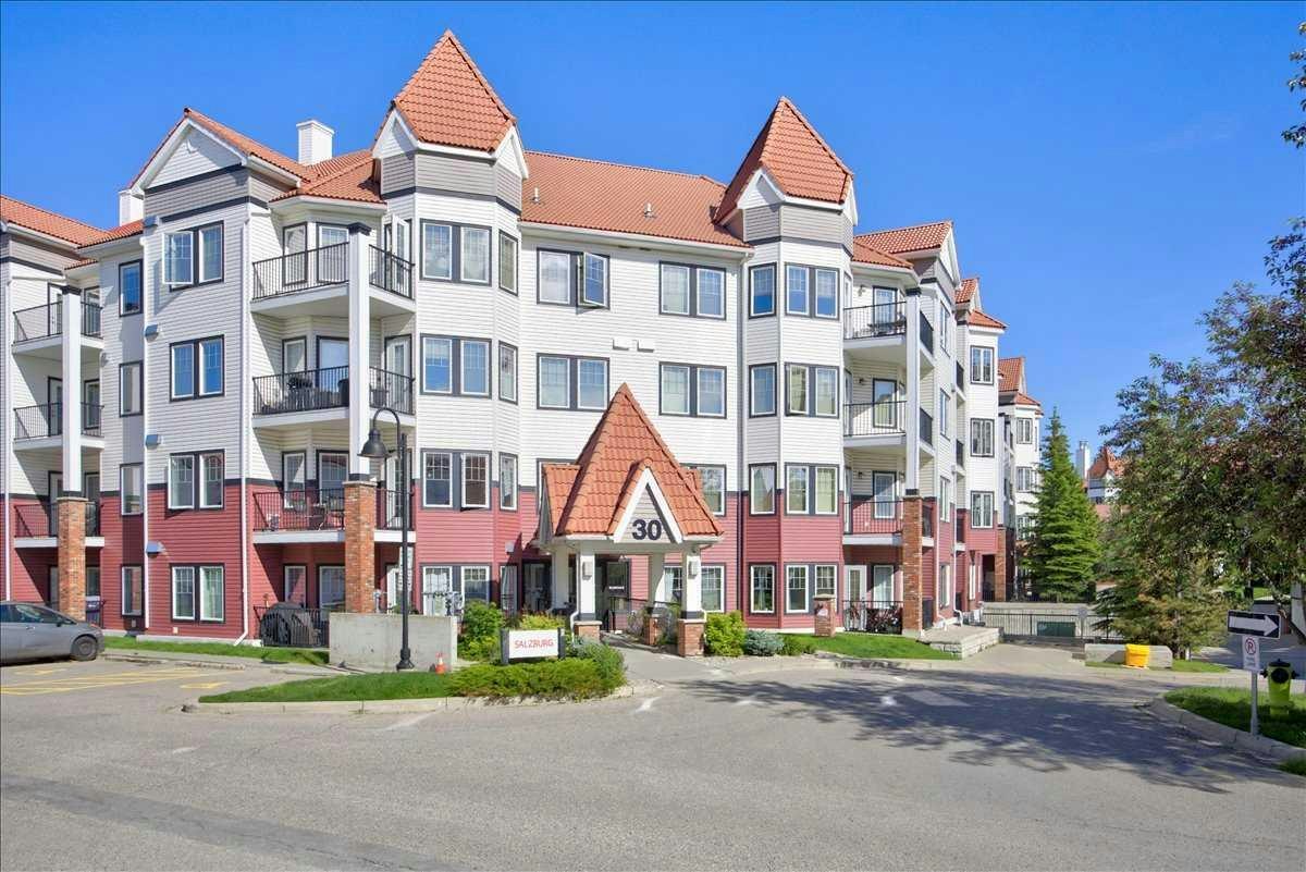 218-30 Royal Oak Plaza NW, Calgary, AB, T3G 0C1