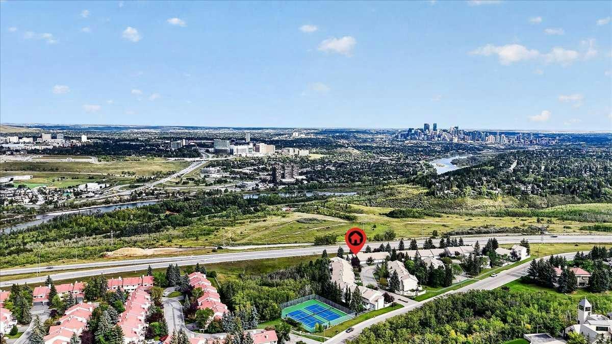 24-5790 Patina Drive SW, Calgary, AB, T3H 2Y5 - 48
