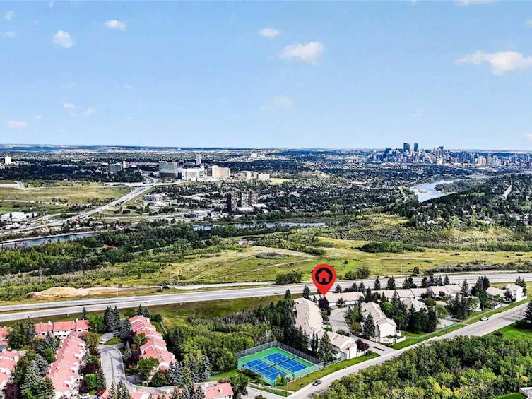 24-5790 Patina Drive SW, Calgary, AB, T3H 2Y5 - 48