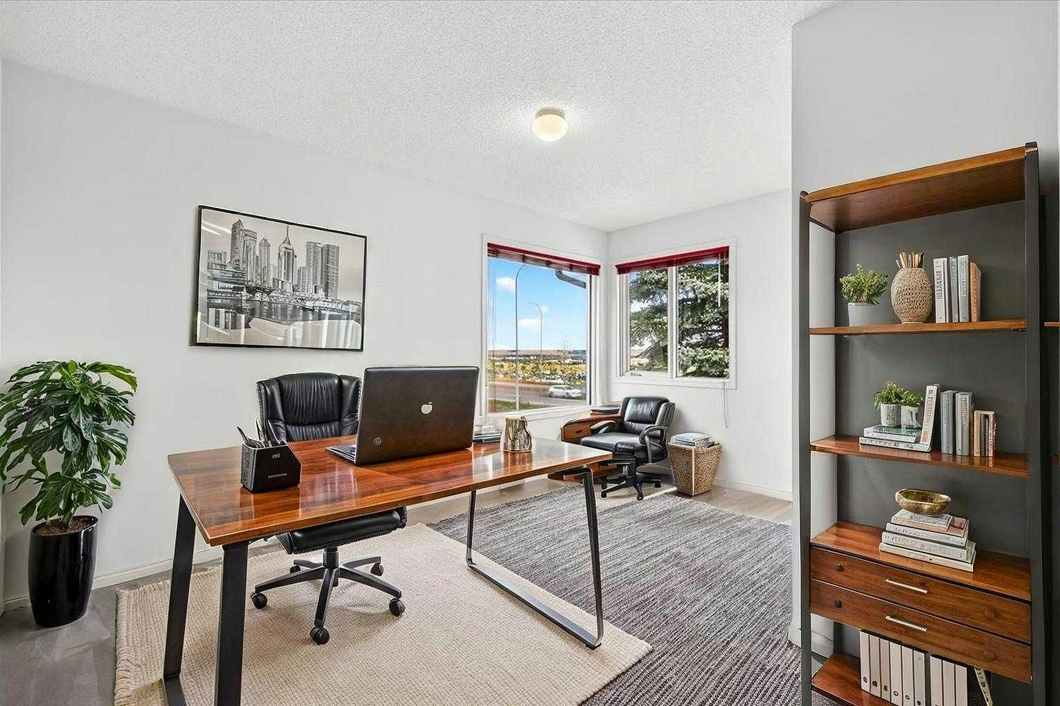 24-5790 Patina Drive SW, Calgary, AB, T3H 2Y5 - 16
