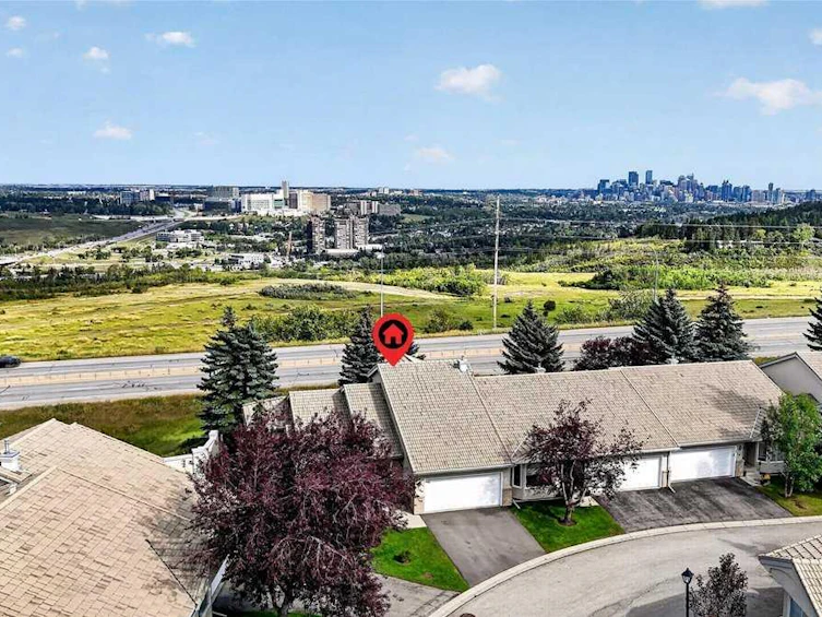 24-5790 Patina Drive SW, Calgary, AB, T3H 2Y5 - 43