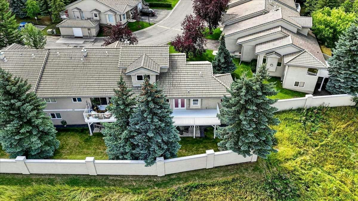 24-5790 Patina Drive SW, Calgary, AB, T3H 2Y5 - 44