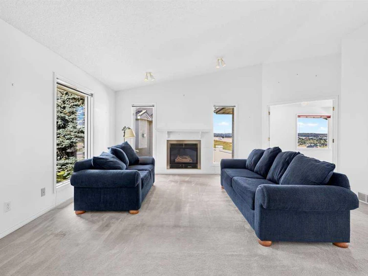 24-5790 Patina Drive SW, Calgary, AB, T3H 2Y5 - 4