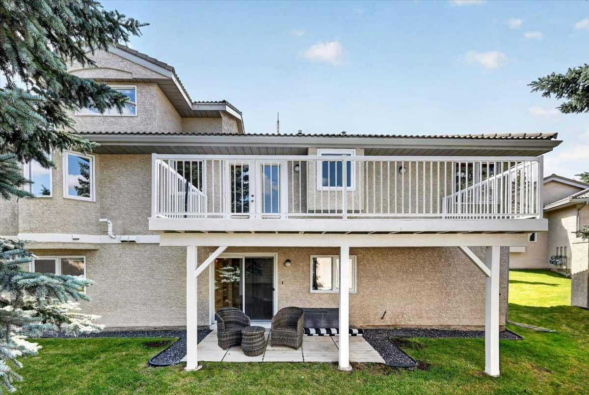 24-5790 Patina Drive SW, Calgary, AB, T3H 2Y5 - 41