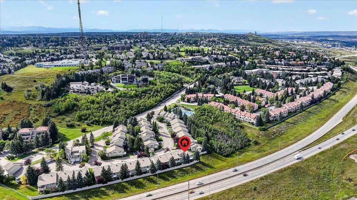 24-5790 Patina Drive SW, Calgary, AB, T3H 2Y5 - 45
