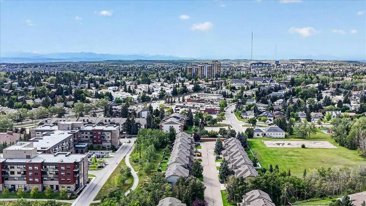 24-5790 Patina Drive SW, Calgary, AB, T3H 2Y5 - 46