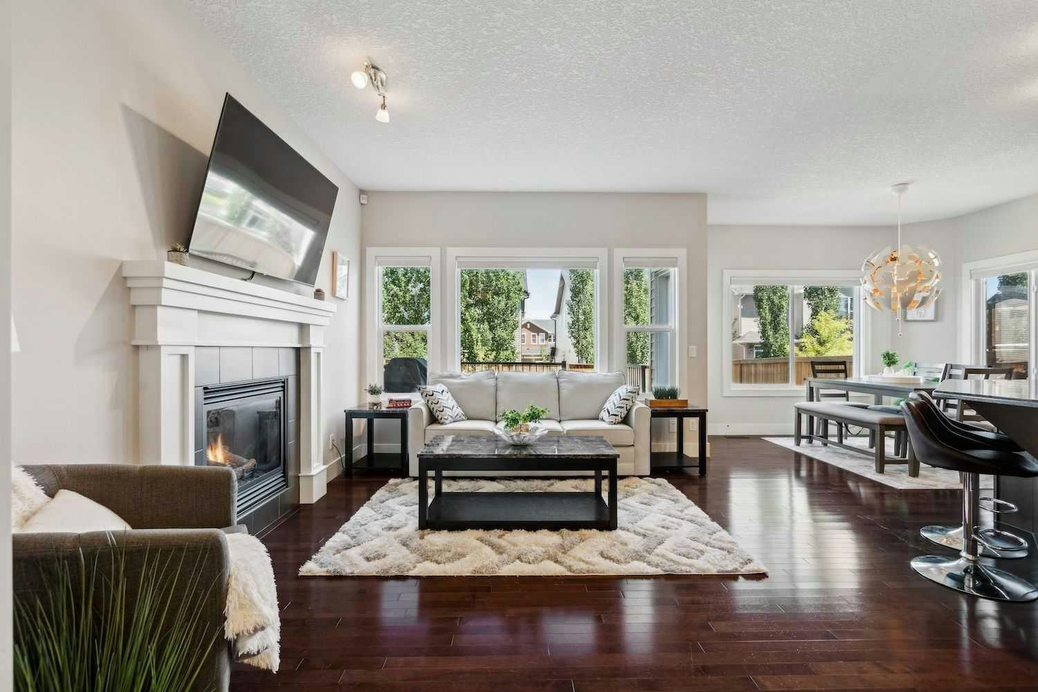 90 Sage Valley Road NW, Calgary, AB, T3R 0J3