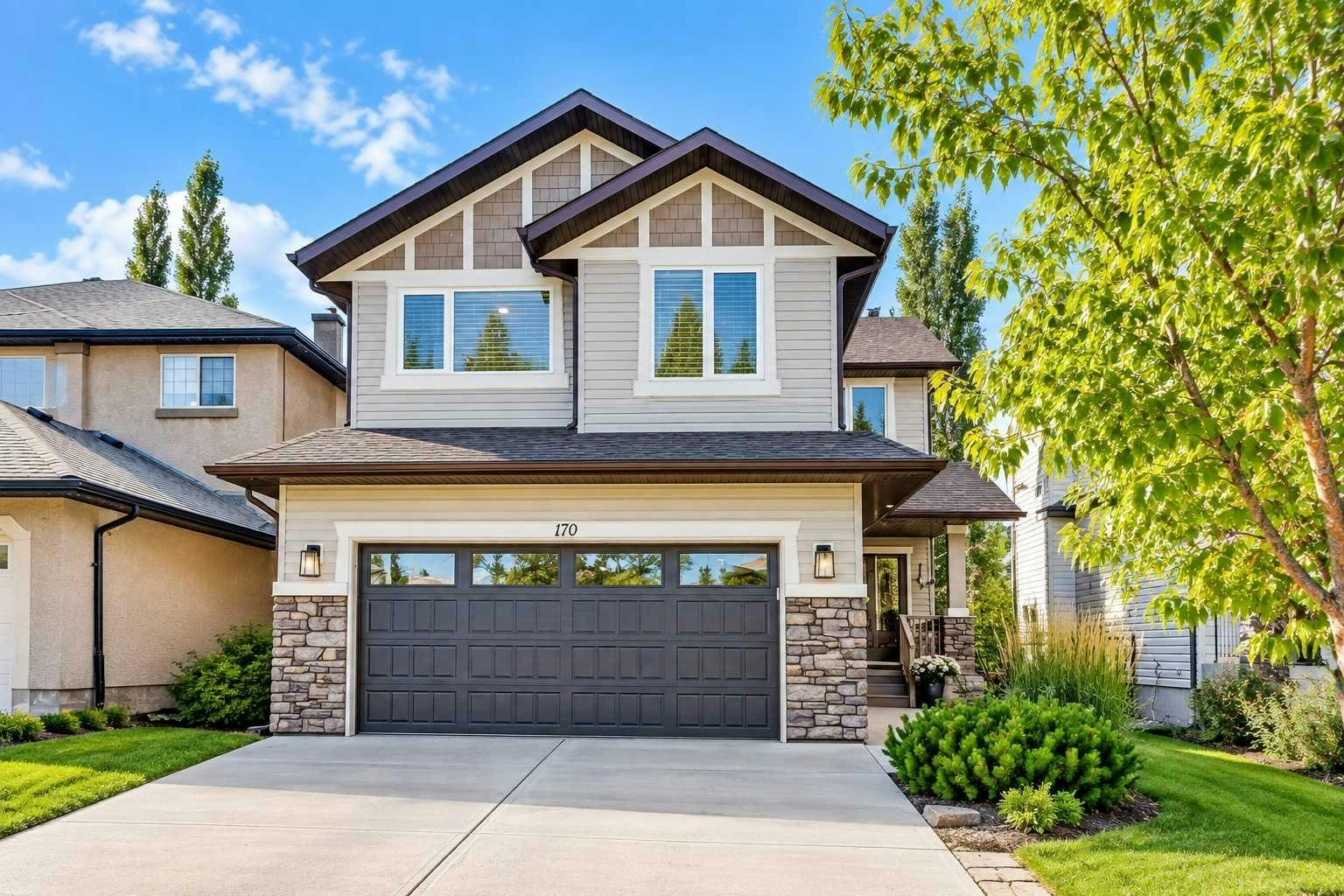 170 Tuscany Ravine Close NW, Calgary, AB, T3L 2Y6