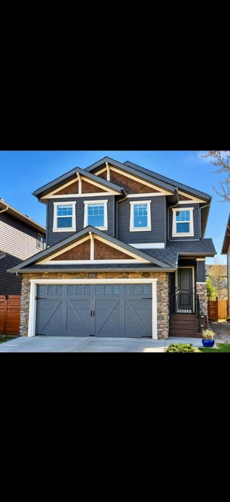 1155 Kings Heights Way SE, Airdrie, AB, T4A 0S4