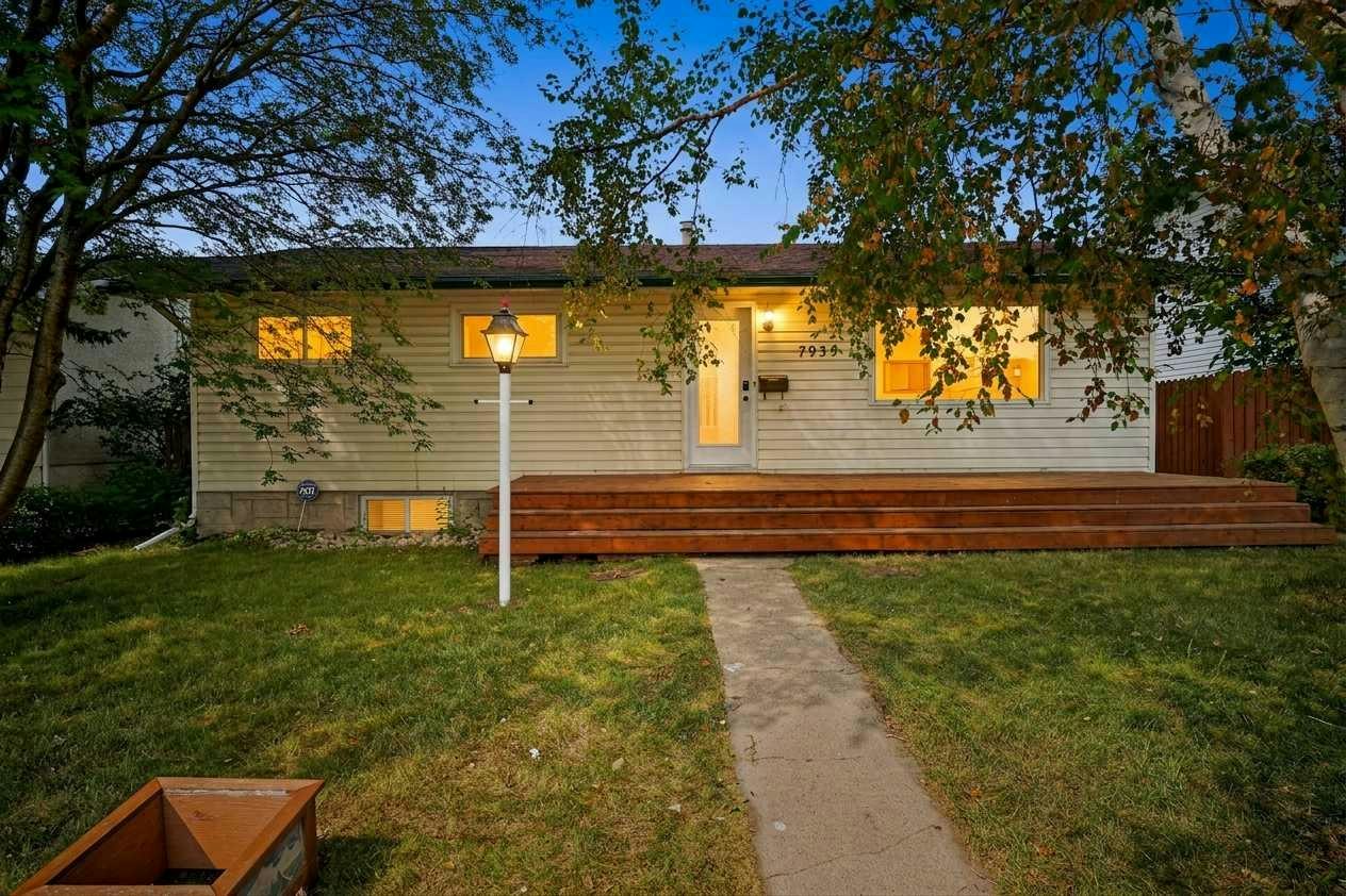 7935 Huntwick Hill NE, Calgary, AB, T2K 4G9