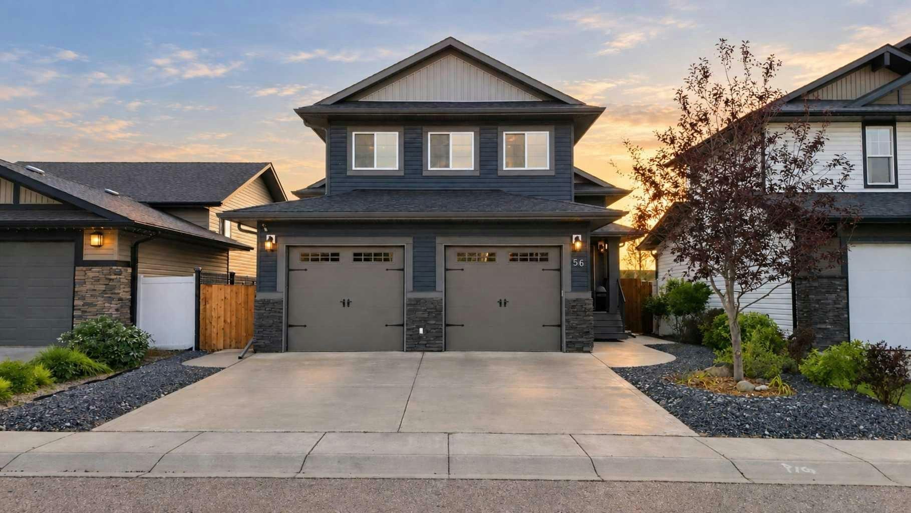 56 Windermere Close, Red Deer, AB, T4N 2J8