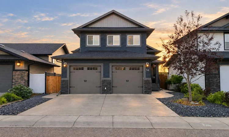 56 Windermere Close