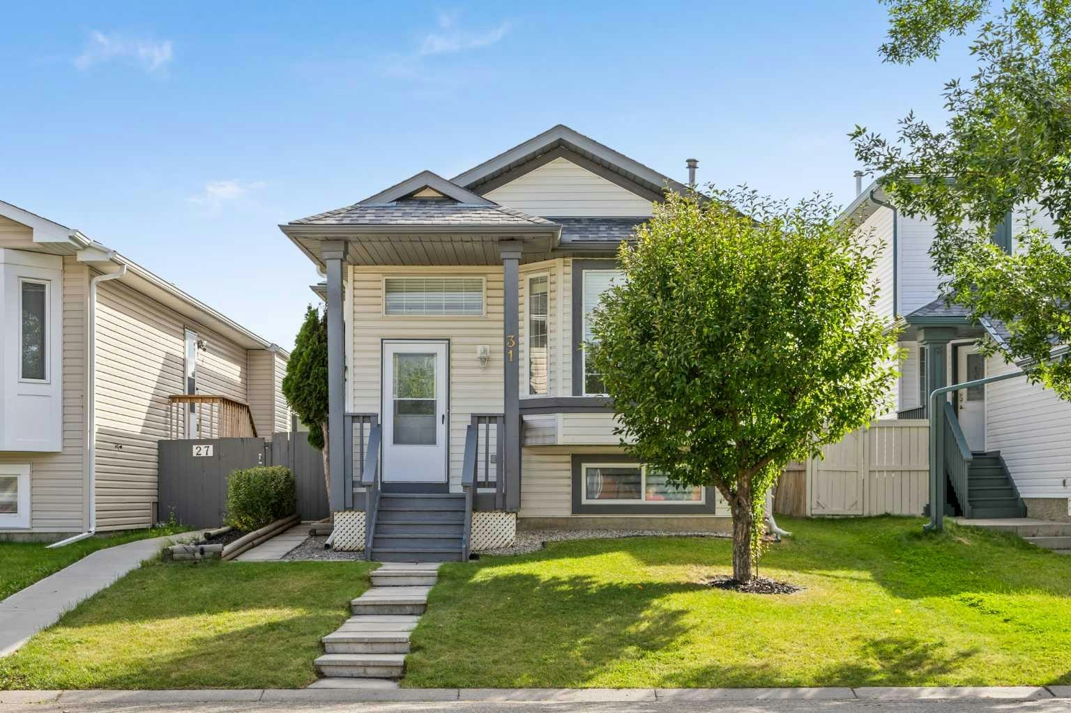 31 Harvest Rose Circle NE, Calgary, AB, T3K 4M5