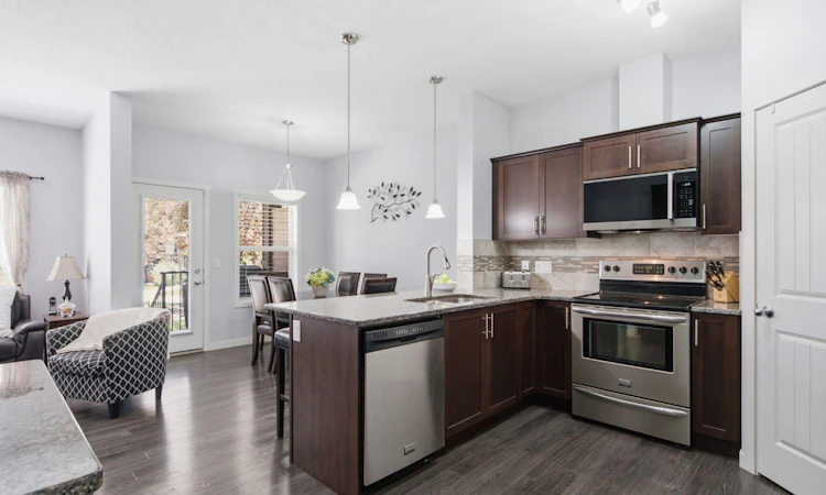 126 Copperpond Landing SE