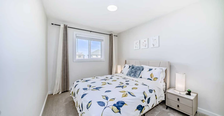 560 Lewisburg Place NE, Calgary, AB, T3P 2N7 - 18