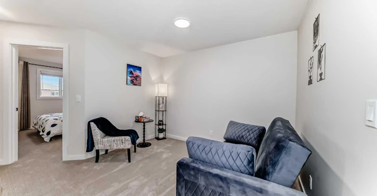 560 Lewisburg Place NE, Calgary, AB, T3P 2N7 - 24