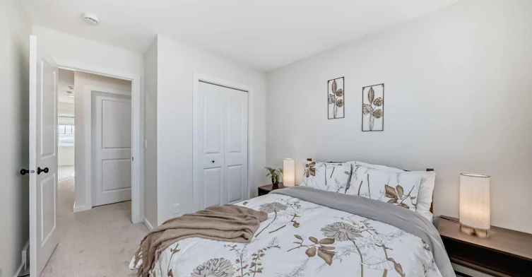 560 Lewisburg Place NE, Calgary, AB, T3P 2N7 - 21